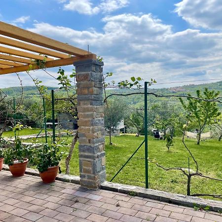 Olea Mar Apartma Pobegi Exterior foto