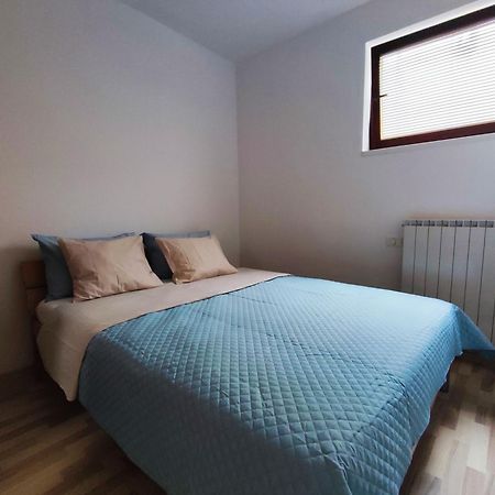 Olea Mar Apartma Pobegi Exterior foto