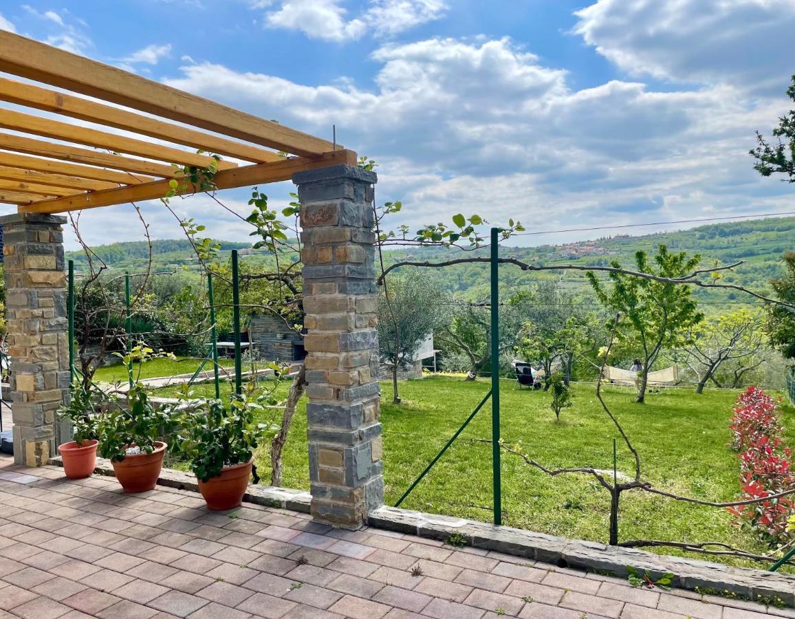Olea Mar Apartma Pobegi Exterior foto