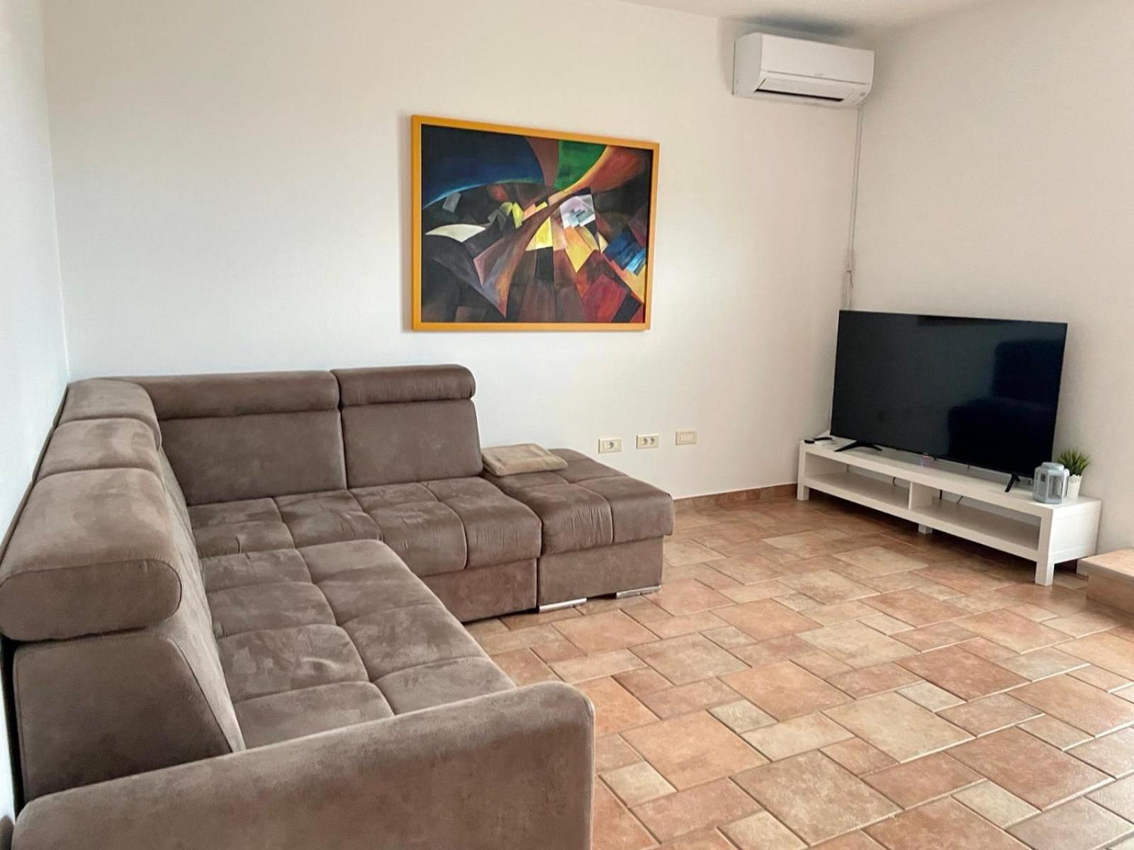 Olea Mar Apartma Pobegi Exterior foto