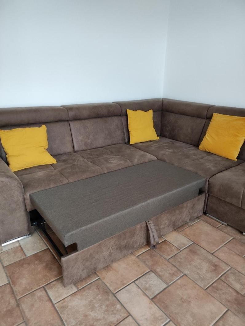 Olea Mar Apartma Pobegi Exterior foto