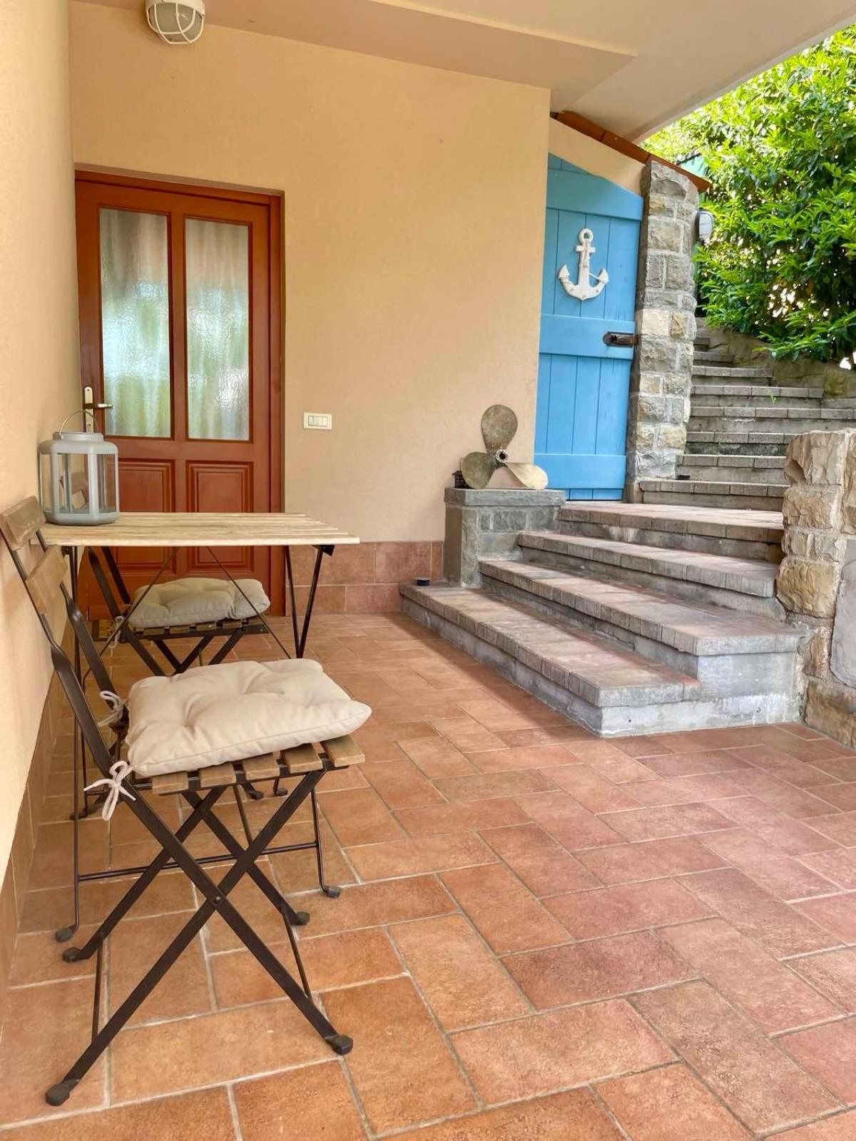 Olea Mar Apartma Pobegi Exterior foto