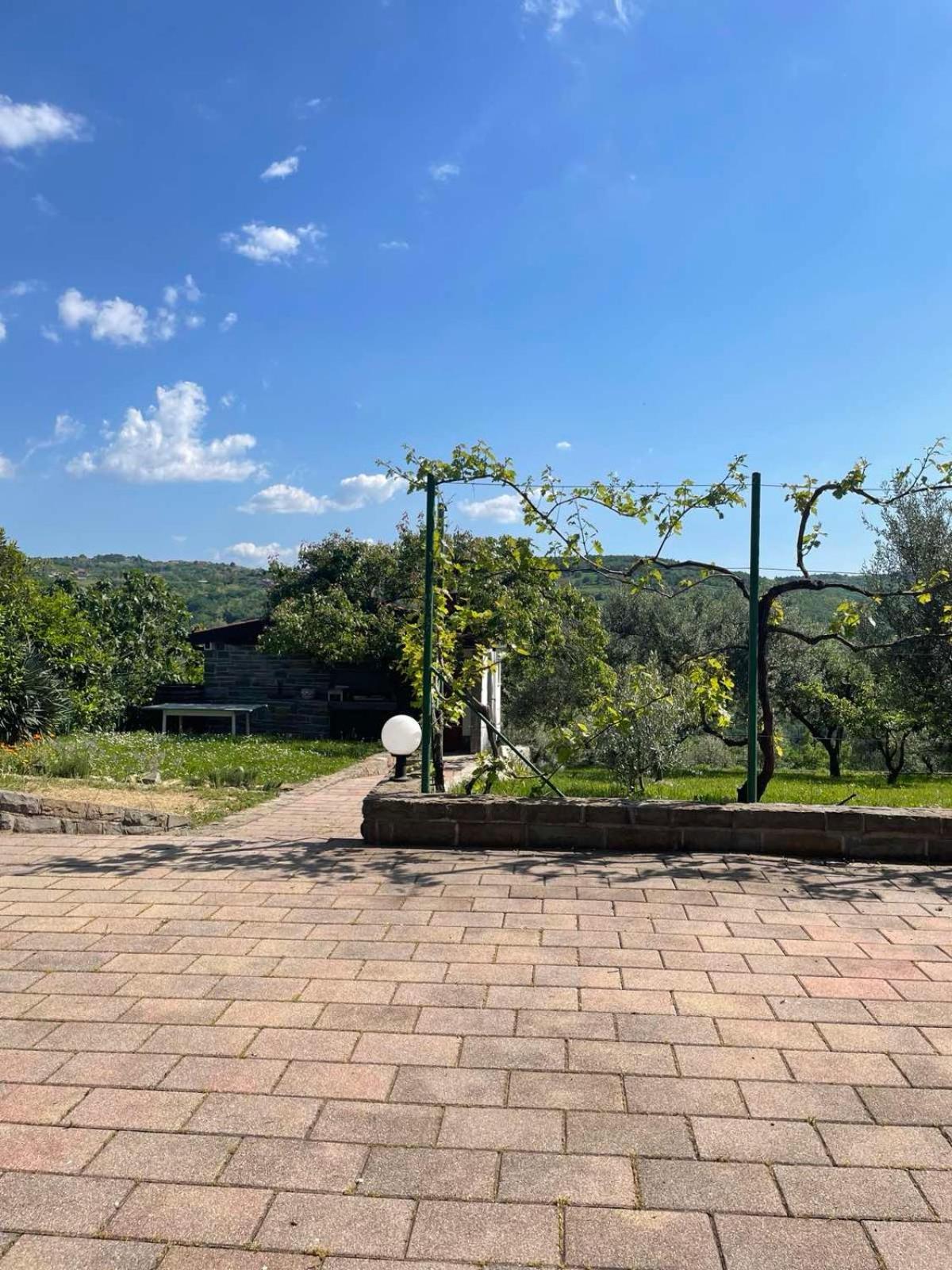 Olea Mar Apartma Pobegi Exterior foto