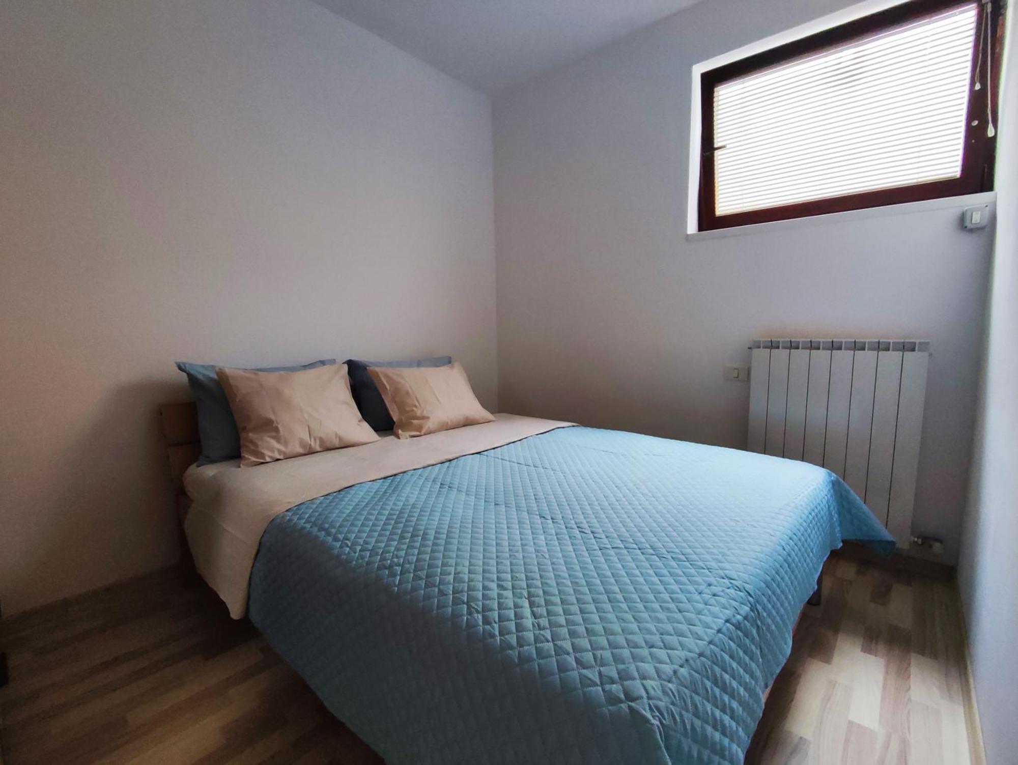 Olea Mar Apartma Pobegi Exterior foto